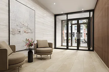 Rented by Nancy Packes Inc.