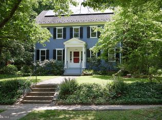 3840 Harrison St NW, Washington, DC 20015