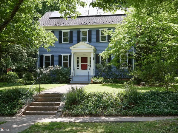 3840 Harrison St NW, Washington, DC 20015