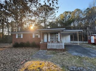 1155 Highway 17, Montevallo, AL 35115