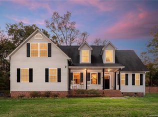 2085 Barred Owl Ln, Concord, NC 28027