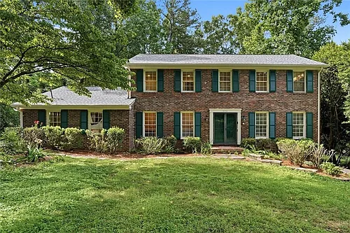 3731 Dunwoody Club Dr Photo 1