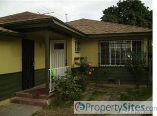 11174 Grant St, Lynwood, CA 90262