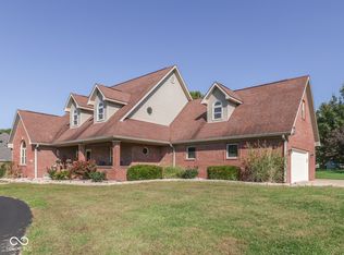 505 Jones Pl, Martinsville, IN 46151