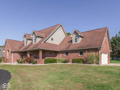 505 Jones Pl, Martinsville, IN, 46151