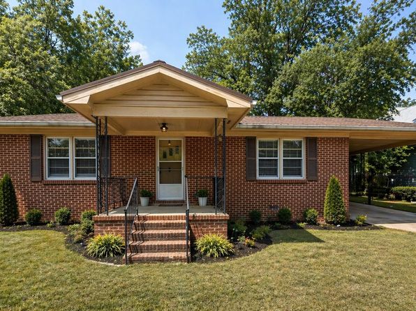1021 Old Bishop Rd