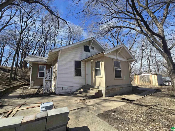 615 Colon St, Sioux City, IA 51103