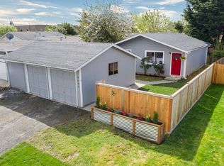 9006 12th St NE, Lake Stevens, WA 98258