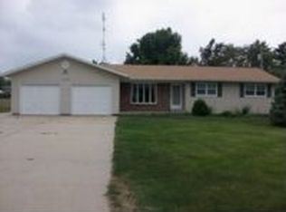 116 El Camino Dr, Norfolk, NE 68701