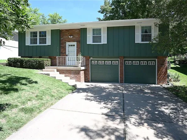 4709 N Drury Ave, Kansas City, MO 64117