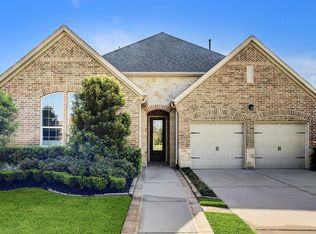 2 Willow Bay Dr, Missouri City, TX 77459