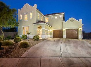 5850 Hollingshed Ct, North Las Vegas, NV 89081