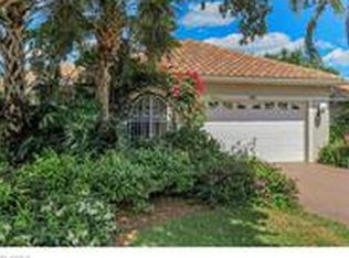 103 Via Napoli, Naples, FL 34105