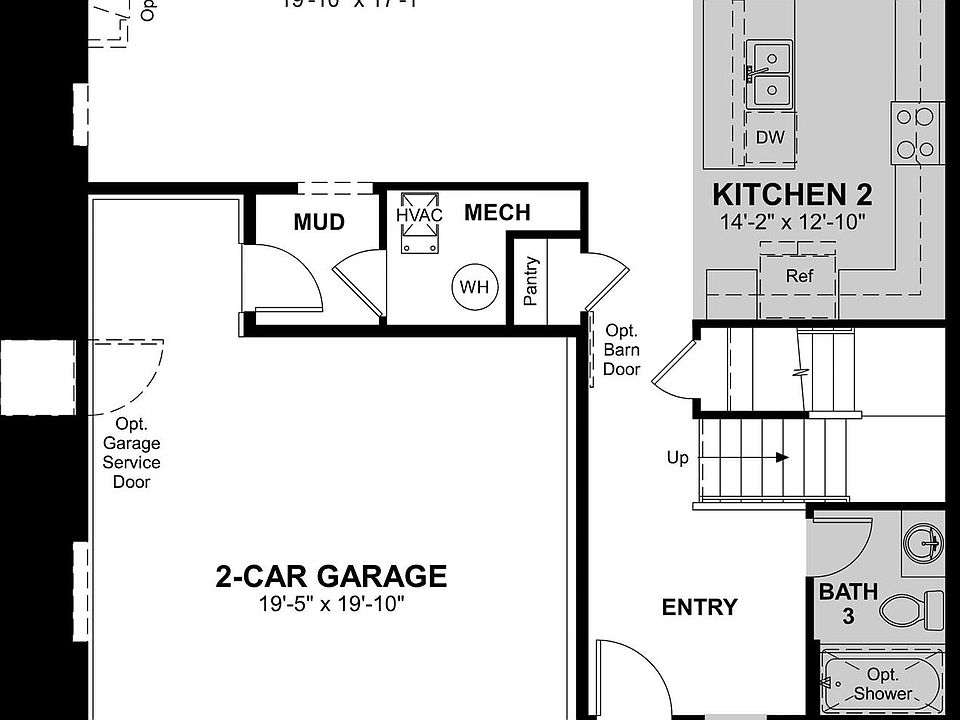 2nd image of 11274 W Helenium Dr