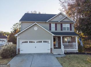 68 Hillcrest Dr, Hiram, GA 30141