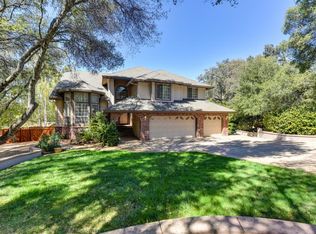 3472 Fairway Dr, Cameron Park, CA 95682