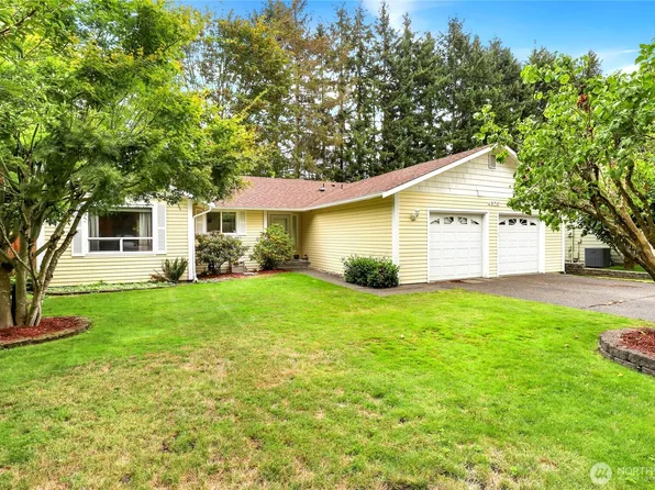 4320 Wellington Loop SE, Lacey, WA 98503