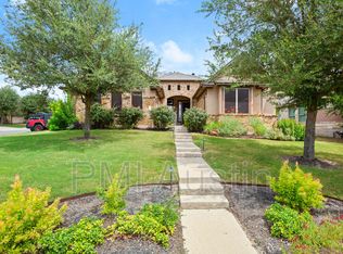 4712 Pyrenees Pass, Bee Cave, TX 78738