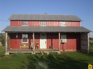 9305 NW 151st Rd, Lowry City, MO 64763