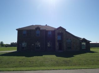 113 Oxford Ranch Rd, Waxahachie, TX 75167