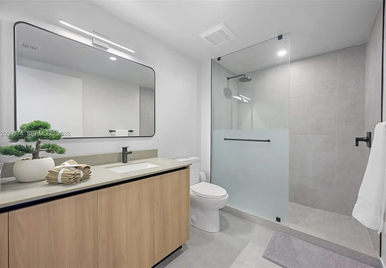 1 bed, 1.0 bath, 535 sqft, $3,300 — Photo 4