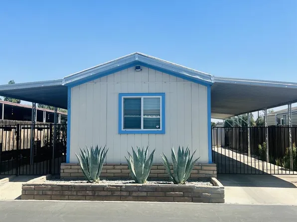 3535 Stine Rd Space 129, Bakersfield, CA 93309
