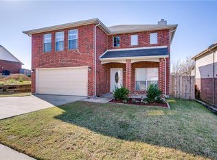 5963 Wisdom Creek Dr, Dallas, TX 75249