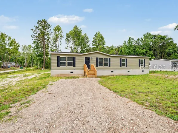 71 Seabrook Center Rd, Seabrook, SC 29940