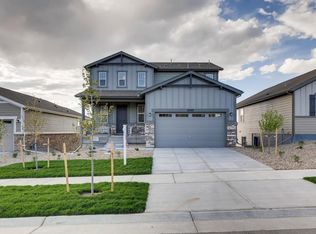 27169 E Fremont Pl, Aurora, CO 80016