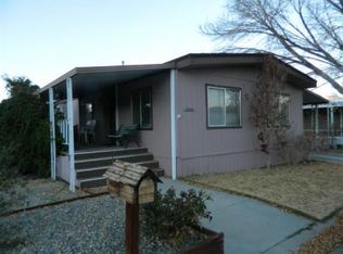 2325 McCree Ave, Bishop, CA 93514