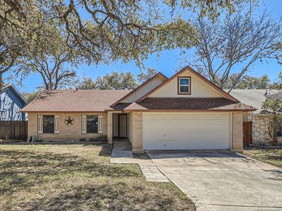 7410 Silent Hills, San Antonio, TX, 78250