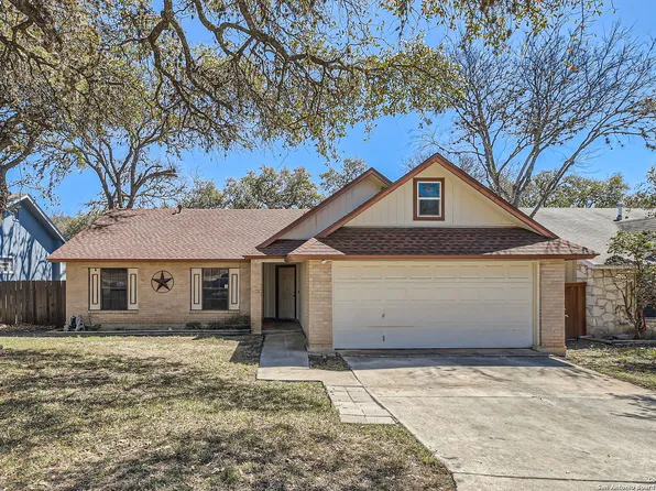 7410 Silent Hills, San Antonio, TX 78250