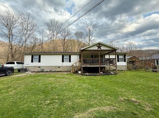4307 Prenter Rd, Seth, WV 25181