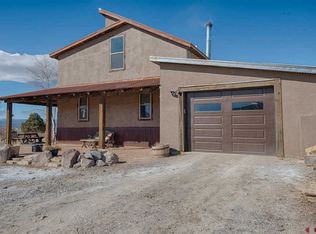 16222 6900th Rd, Montrose, CO 81401