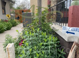 205 1/2 E Adams Ave, Pueblo, CO 81004