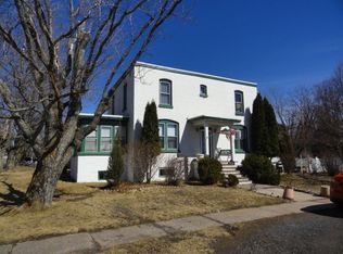 104 E Kingsford Ave, Lanse, MI 49946