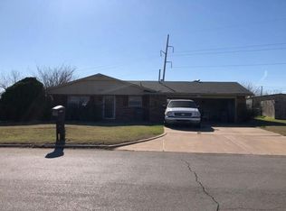 6904 SW Forest Ave, Lawton, OK 73505