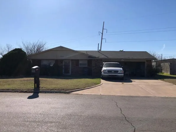 6904 SW Forest Ave, Lawton, OK 73505