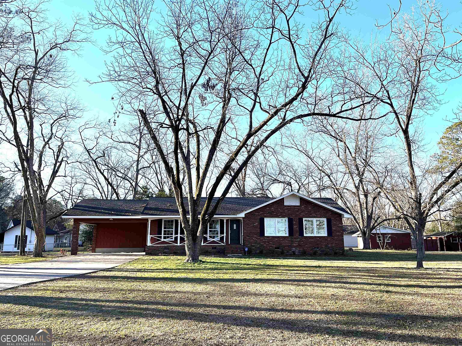 446 Country Club Rd, Dublin, GA 31021 Zillow