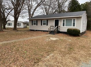 6124 Ullswater Ave, Richmond, VA 23225