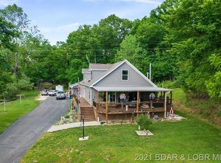 271 Purvis Rd, Sunrise Beach, MO 65079