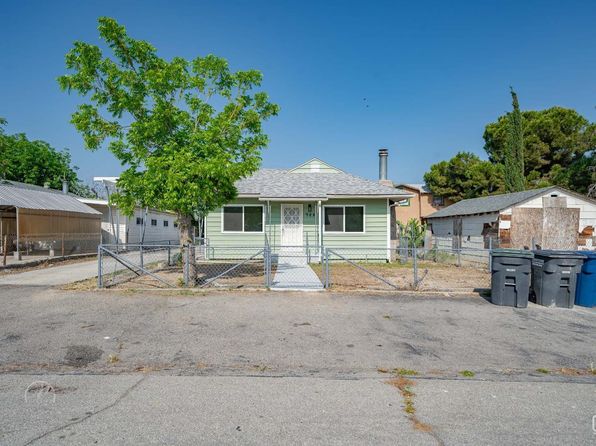 723 Buchanan St, Taft, CA 93268