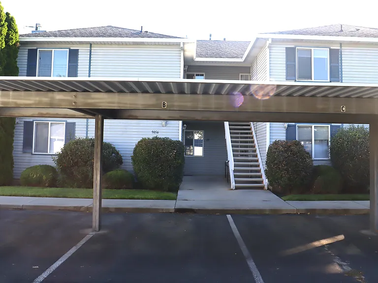 9056 W Sigmont Ln #201 — Photo 1
