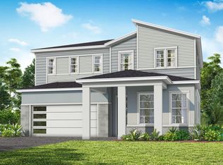 Imperial Plan, Avera, Orlando, FL 32829