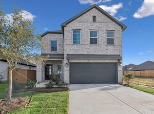 21711 Coral Mist Dr, Cypress, TX 77433