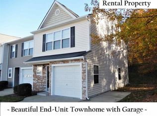 5202 Big Bass Dr, Raleigh, NC 27610