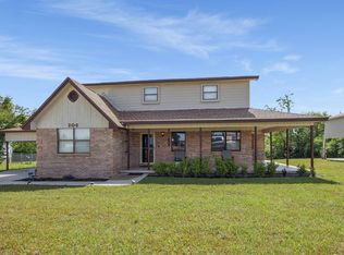 206 Hill Dr, Panama City, FL 32404
