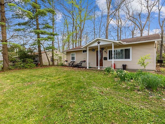2nd image of 1513 Bellwood Dr