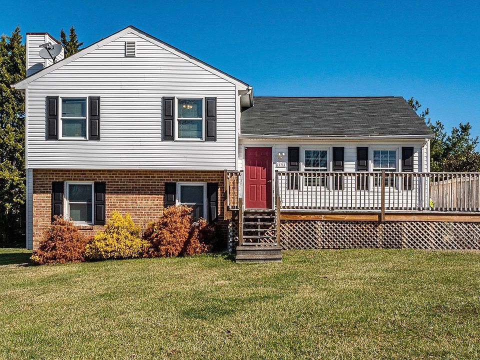 135 Crestfield Dr, Evington, VA 24550 Zillow