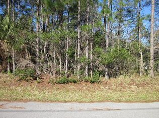8 Port Echo Pl, Palm Coast, FL 32164